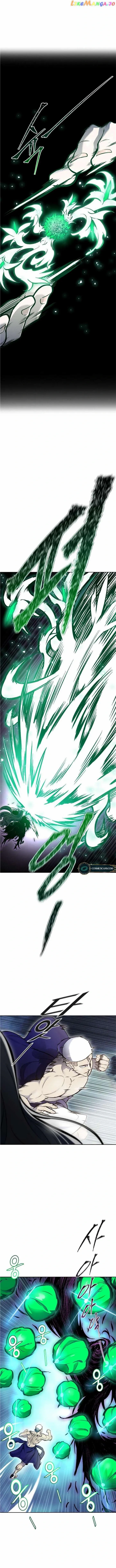 Tower of God Chapter 599 image 13